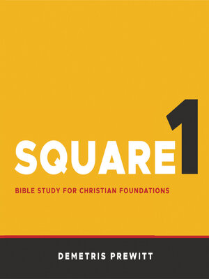 cover image of Square 1